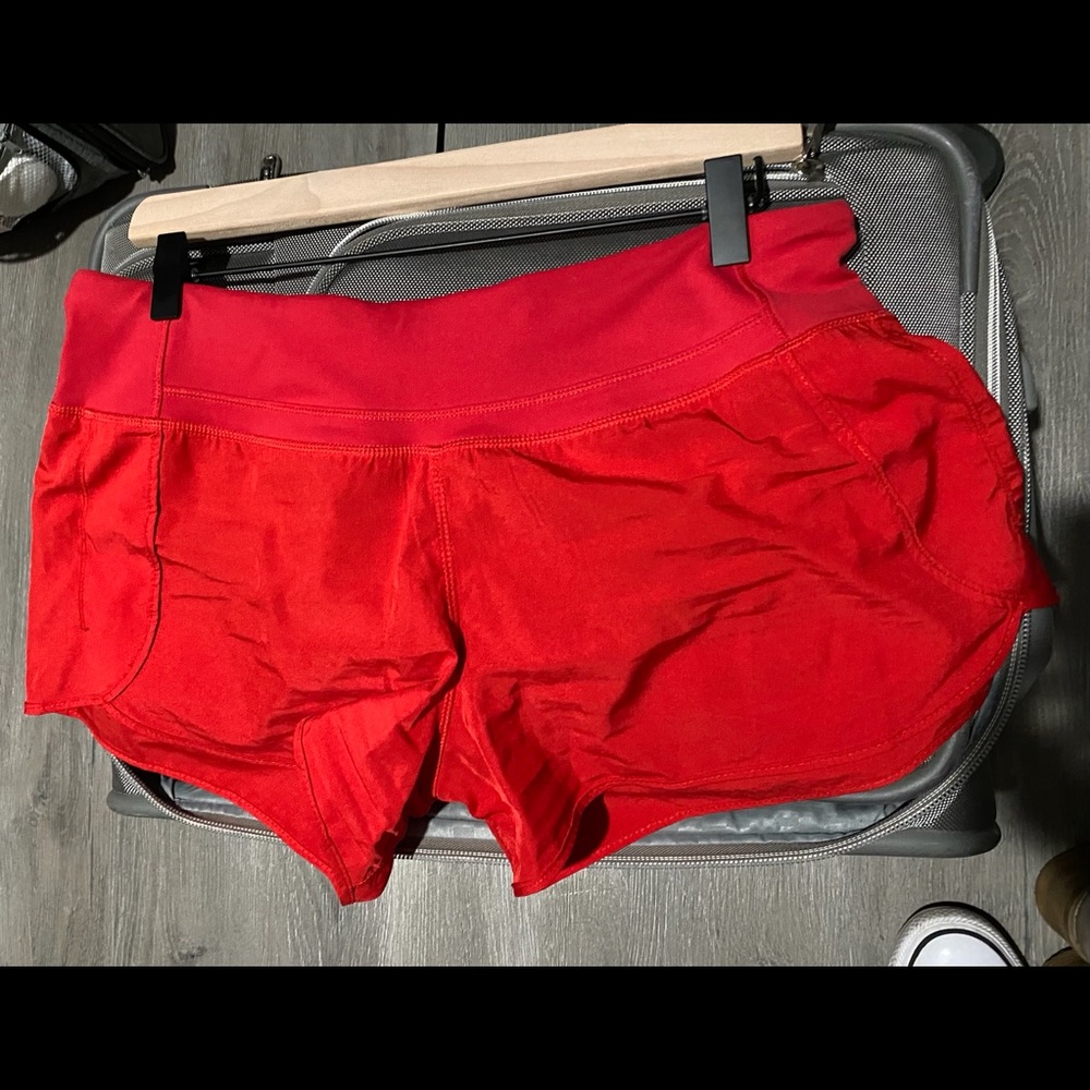 Born Primitive Free Flow Shorts XL